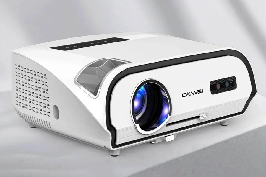 how much is a projector